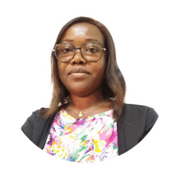 Marina Kouassi Coulibaly