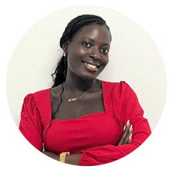 Marie Thérèse Dodou