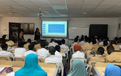 En ligne tous les responsables