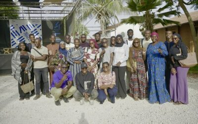 Polaris Asso lance sa tournée régionale : premier atelier de sensibilisation à la désinformation à Saint-Louis