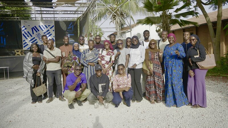 Polaris Asso lance sa tournée régionale – premier atelier de sensibilisation à la désinformation à Saint-Louis