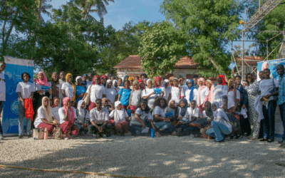 TECH4SHE – Thales Women Digital Fellowship