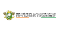 Logo Ministère de la communication