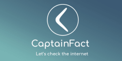 Captain fact