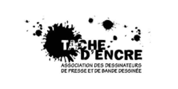 Logo Tache d’encre