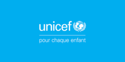 Logo Unicef